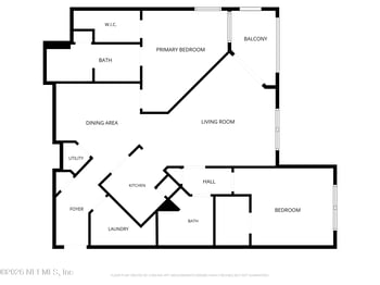 1080 Bella Vista Blvd #13-306, St Augustine, FL 32084