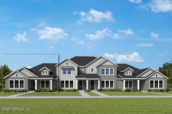 1080 Wildlight Ave, Yulee, FL 32097