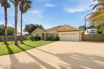 1081 Deer Chase Dr, St Augustine, FL 32086
