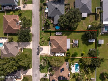 1081 Deer Chase Dr, St Augustine, FL 32086