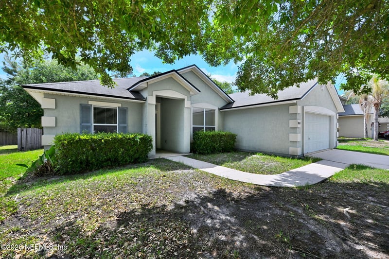 10810 Stanton Hills Dr E, Jacksonville, FL 32222
