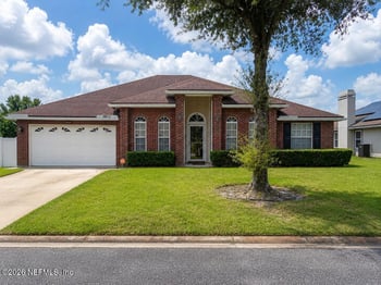 10812 Jessica Ash Dr, Jacksonville, FL 32218