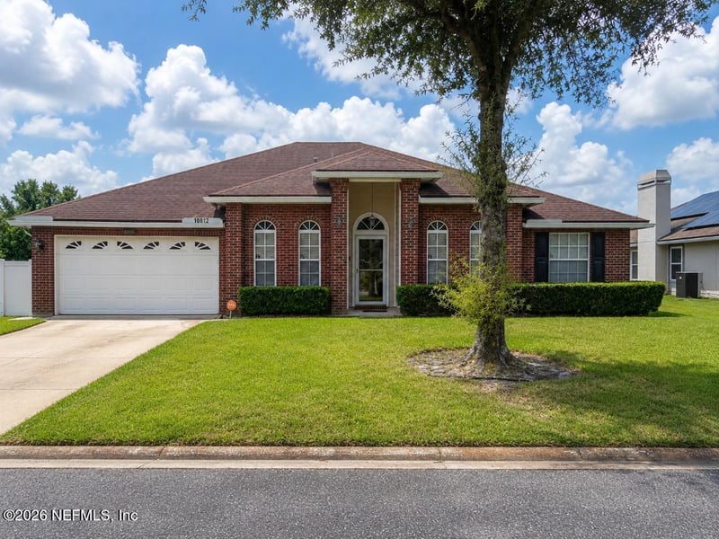10812 Jessica Ash Dr, Jacksonville, FL 32218