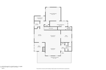 10814 Morningside Ln, Glen St Mary, FL 32040