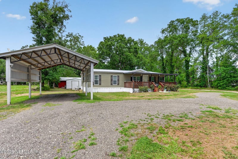 10817 Grayson St, Jacksonville, FL 32220