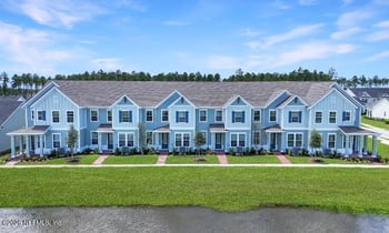 10819 Corando Way, Jacksonville, FL 32257