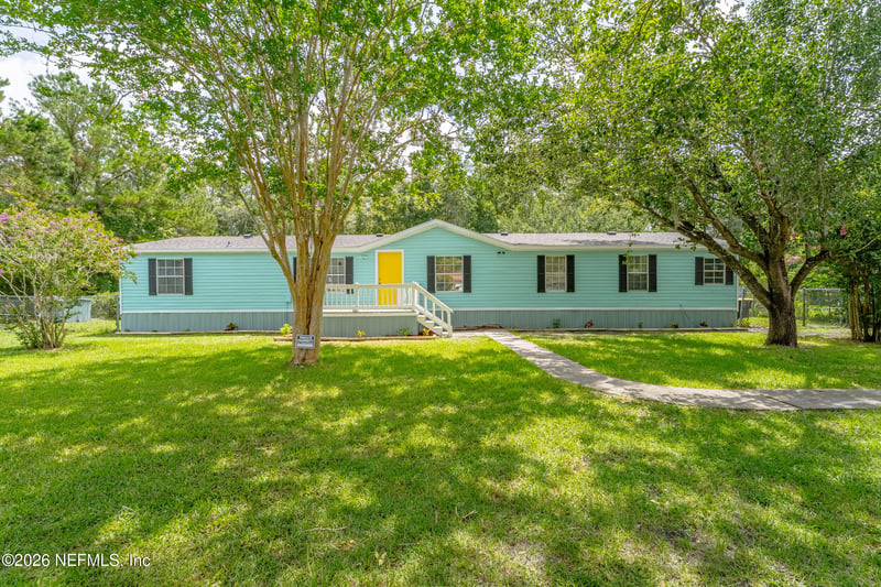 10825 Boddens Rd, Jacksonville, FL 32219