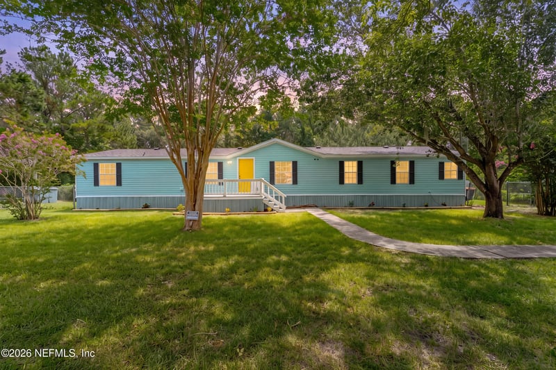 10825 Boddens Rd, Jacksonville, FL 32219