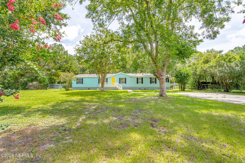 10825 Boddens Rd, Jacksonville, FL 32219