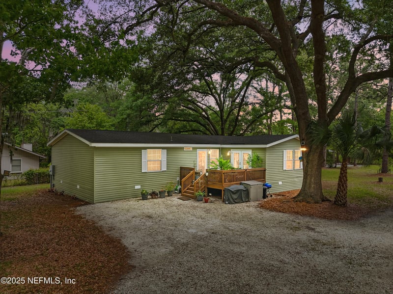 10825 Hampton Rd, Jacksonville, FL 32257