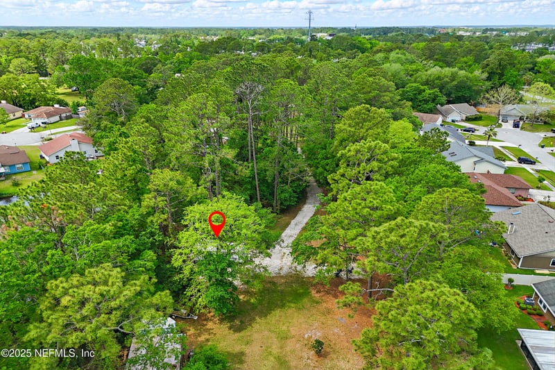 10825 Hampton Rd, Jacksonville, FL 32257