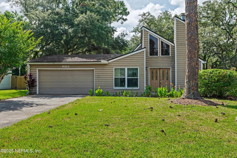 1083 Kings Rd, Neptune Beach, FL 32266