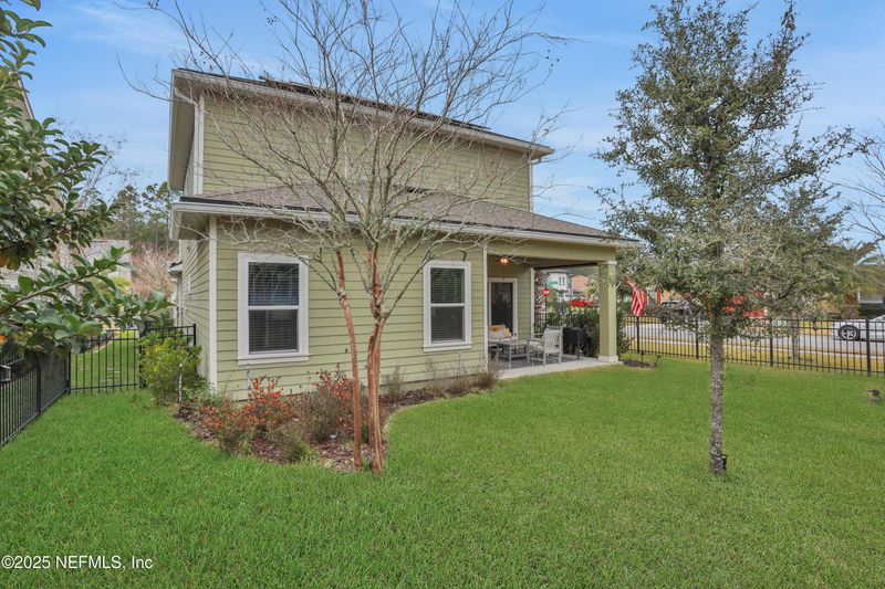 1083 Laurel Valley Dr, Orange Park, FL 32065