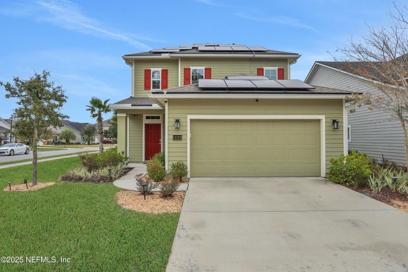 1083 Laurel Valley Dr, Orange Park, FL 32065