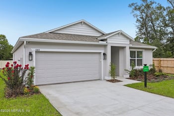1083 Welda Ln, Jacksonville, FL 32221