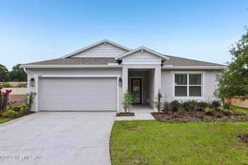 1083 Welda Ln, Jacksonville, FL 32221