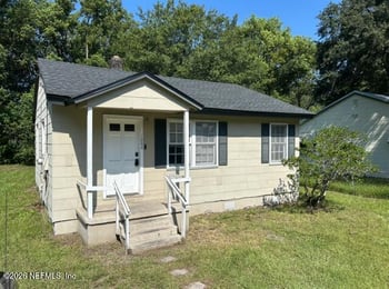 1084 Rhonda Rd, Jacksonville, FL 32254