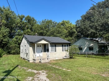 1084 Rhonda Rd, Jacksonville, FL 32254