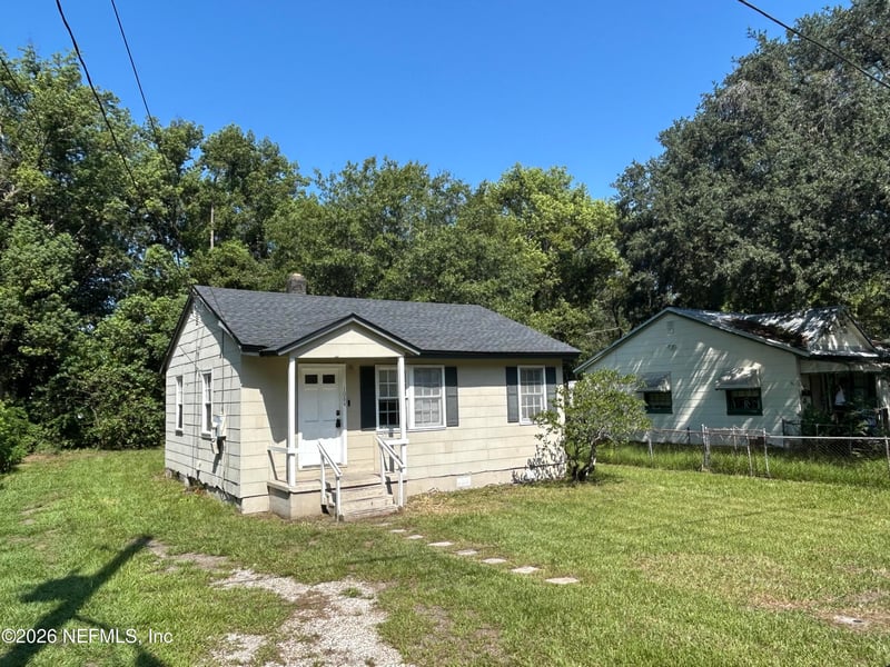1084 Rhonda Rd, Jacksonville, FL 32254