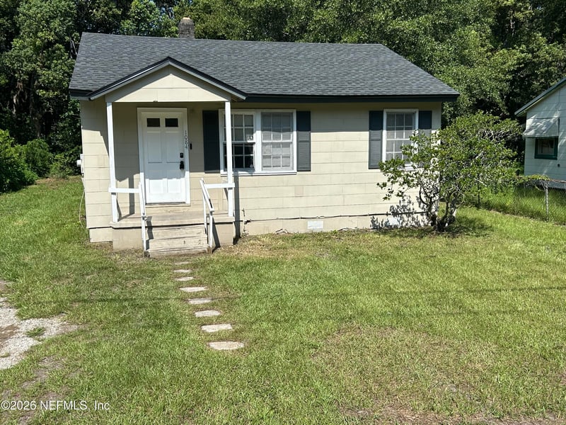 1084 Rhonda Rd, Jacksonville, FL 32254