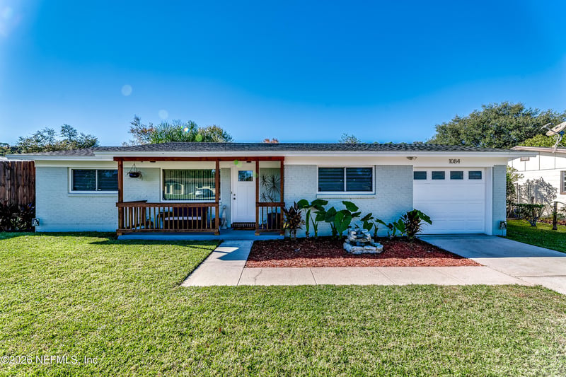 1084 Sawyerwood Dr, Jacksonville, FL 32221