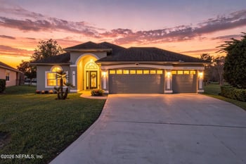 1085 Santa Cruz St, St Augustine, FL 32092