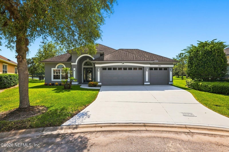 1085 Santa Cruz St, St Augustine, FL 32092