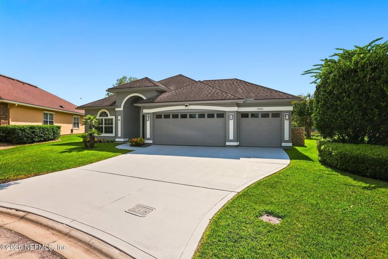 1085 Santa Cruz St, St Augustine, FL 32092