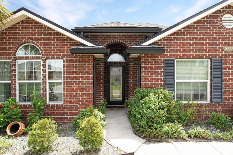 10856 Lothmore Rd, Jacksonville, FL 32221