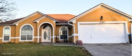 10857 Lydia Estates Dr, Jacksonville, FL 32218
