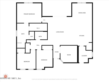 10858 Stanton Hills Dr E, Jacksonville, FL 32222