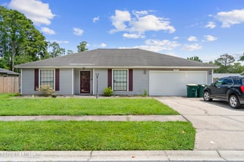 10859 Saddle Horn Dr, Jacksonville, FL 32257