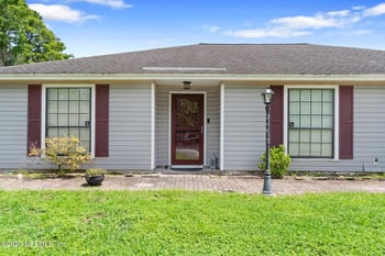 10859 Saddle Horn Dr, Jacksonville, FL 32257