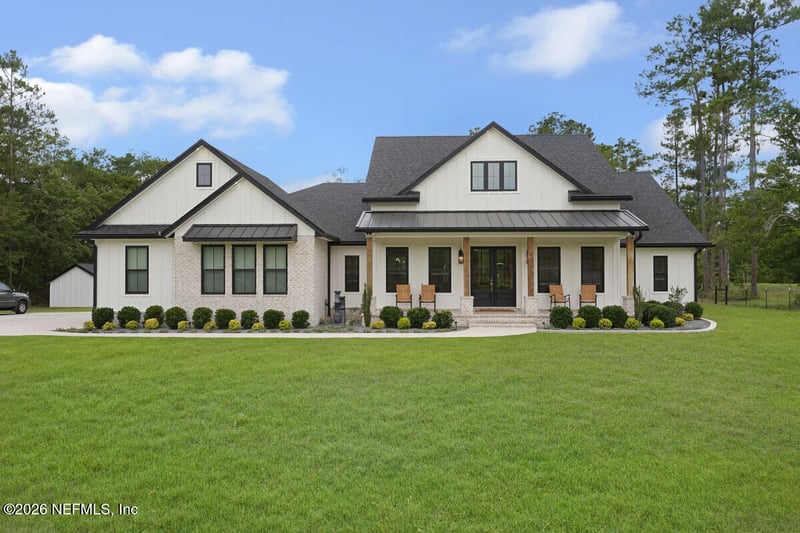1086 Rigdon Rd, Jacksonville, FL 32220