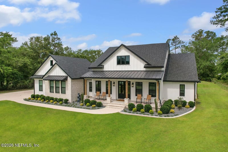 1086 Rigdon Rd, Jacksonville, FL 32220
