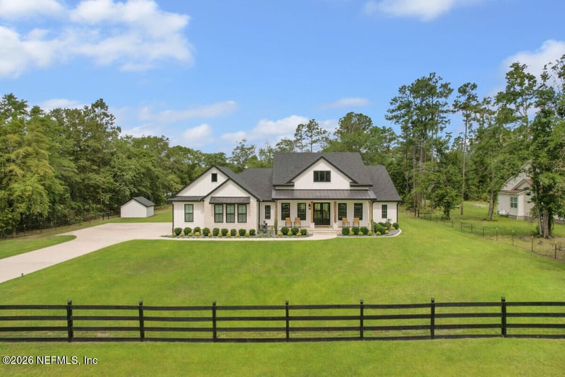 1086 Rigdon Rd, Jacksonville, FL 32220