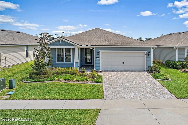 10861 Kentworth Way, Jacksonville, FL 32256
