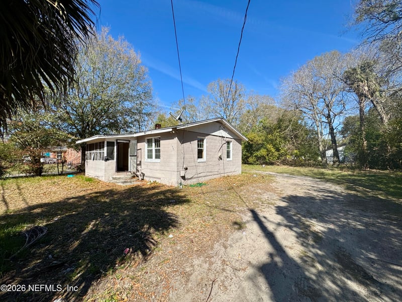 1087 W 29th St, Jacksonville, FL 32209