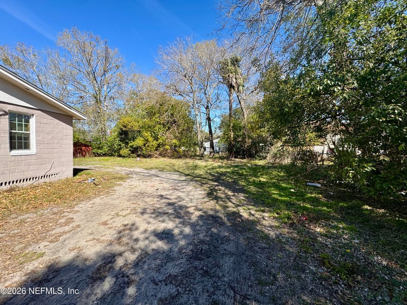 1087 W 29th St, Jacksonville, FL 32209