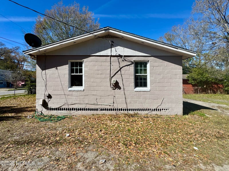 1087 W 29th St, Jacksonville, FL 32209