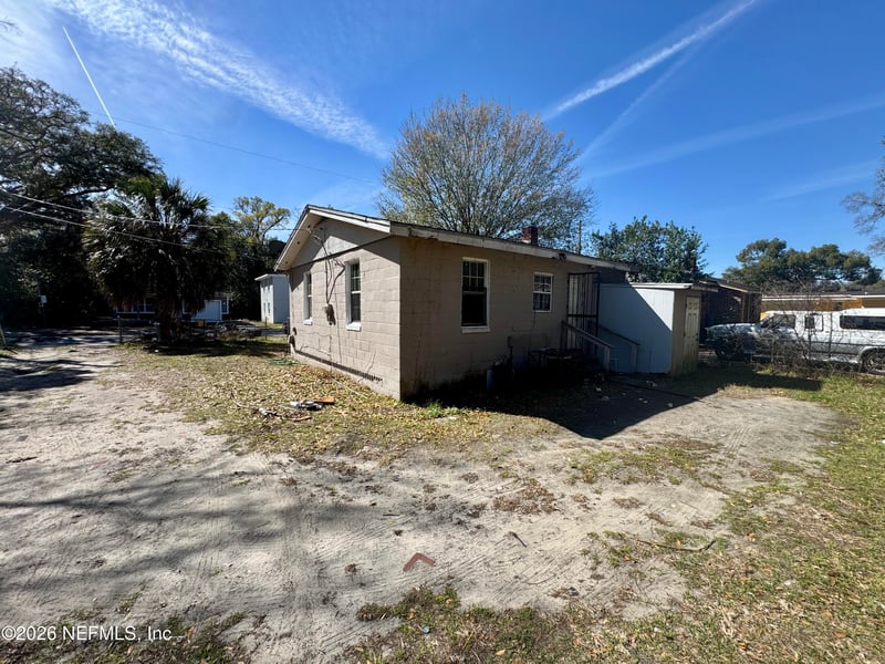 1087 W 29th St, Jacksonville, FL 32209