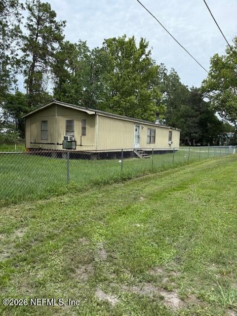 10877 Jeana St, Jacksonville, FL 32221