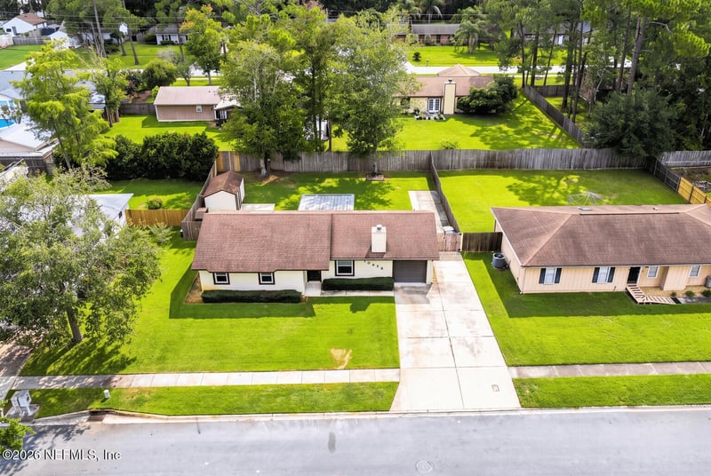 10878 Saddle Horn Dr, Jacksonville, FL 32257