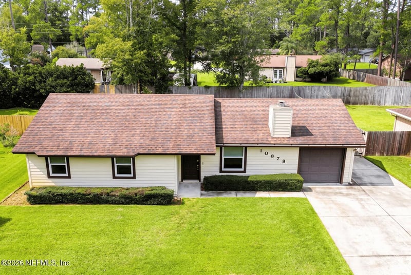 10878 Saddle Horn Dr, Jacksonville, FL 32257