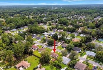 10878 Saddle Horn Dr, Jacksonville, FL 32257
