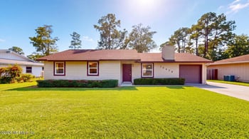 10878 Saddle Horn Dr, Jacksonville, FL 32257