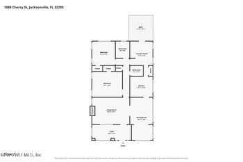 1088 Cherry St, Jacksonville, FL 32205