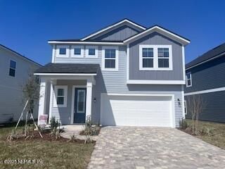 1089 Brook Forest Dr, St Augustine, FL 32092