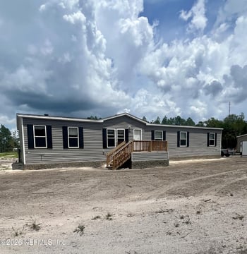 1089 NE County Road 125, Lawtey, FL 32058