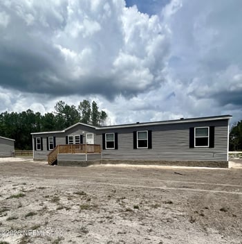 1089 NE County Road 125, Lawtey, FL 32058